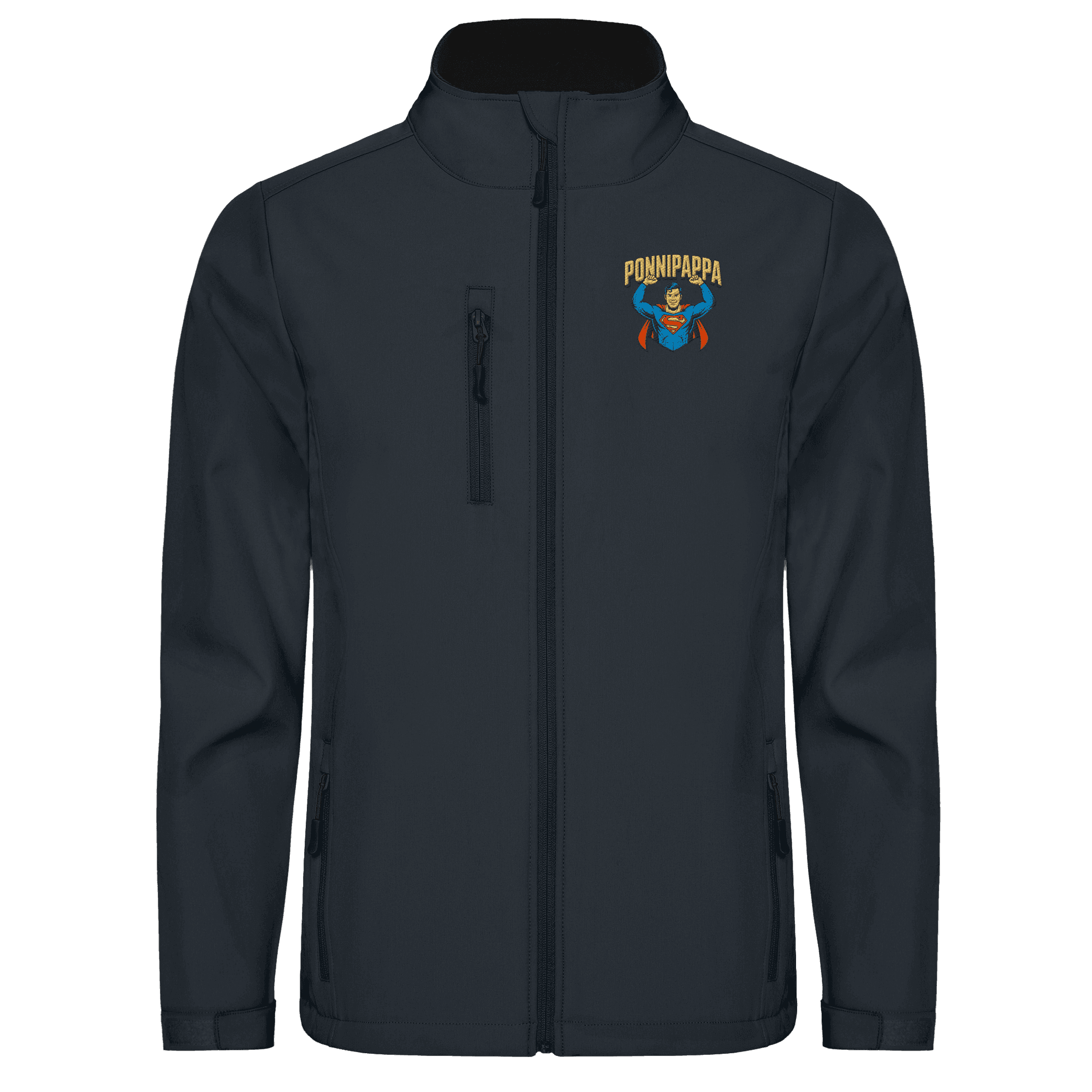PonniPappa jakker - Softshell jakke