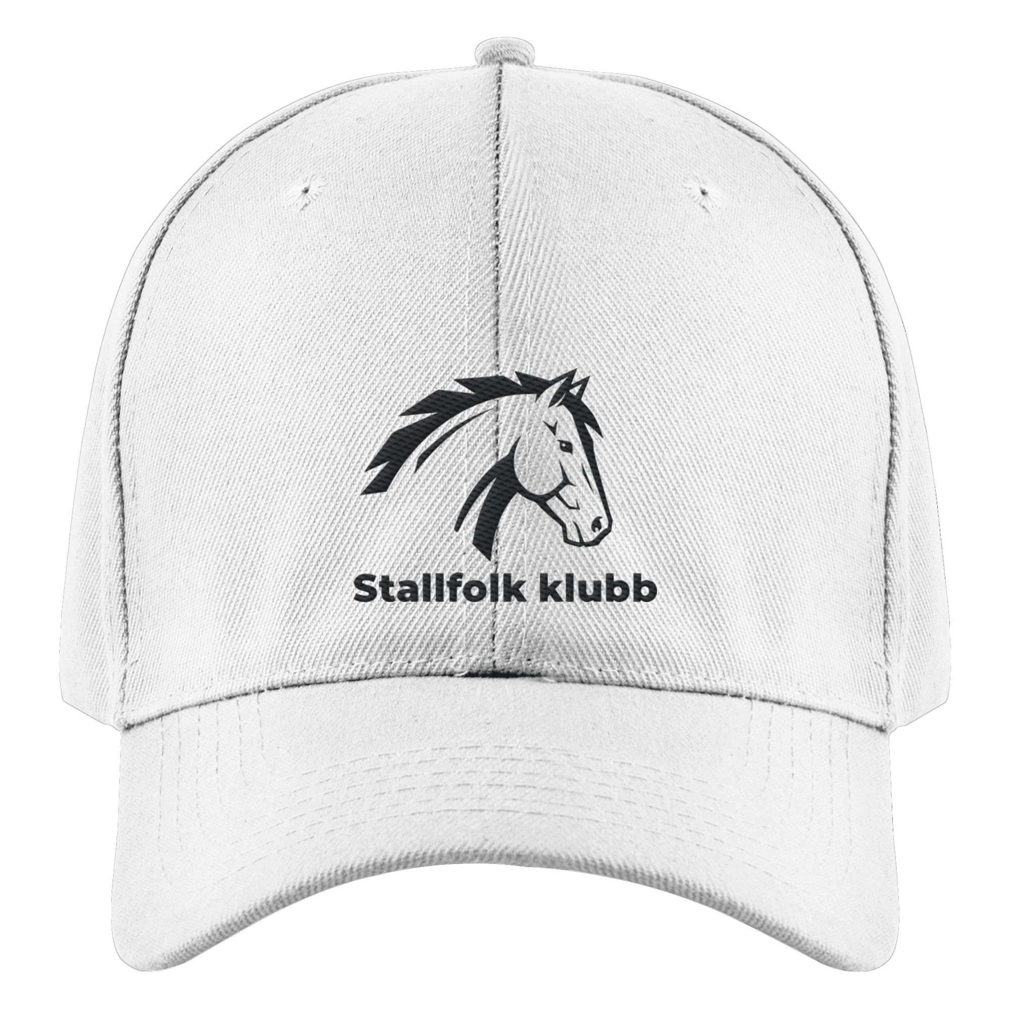 Autentisk baseballcaps