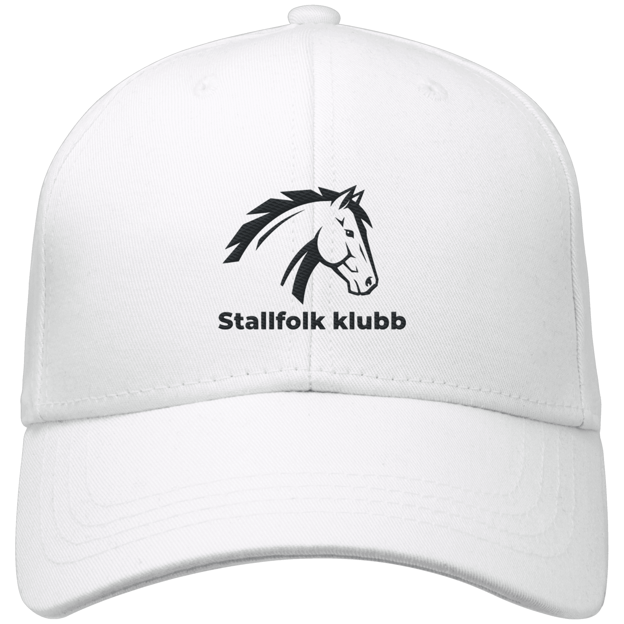 Økologisk baseballcaps