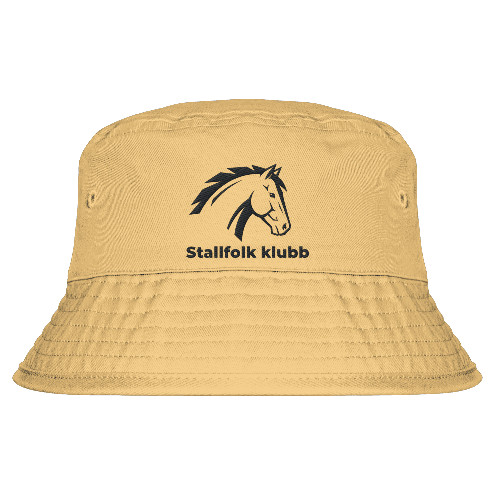 Organic Bucket Hat