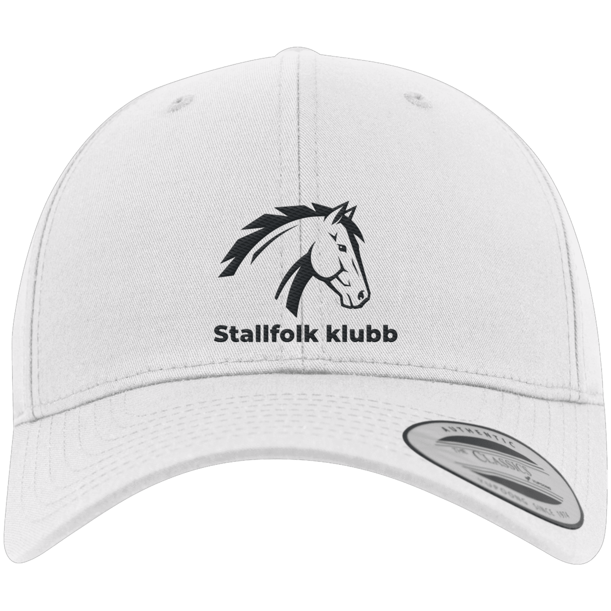Premium baseballcaps