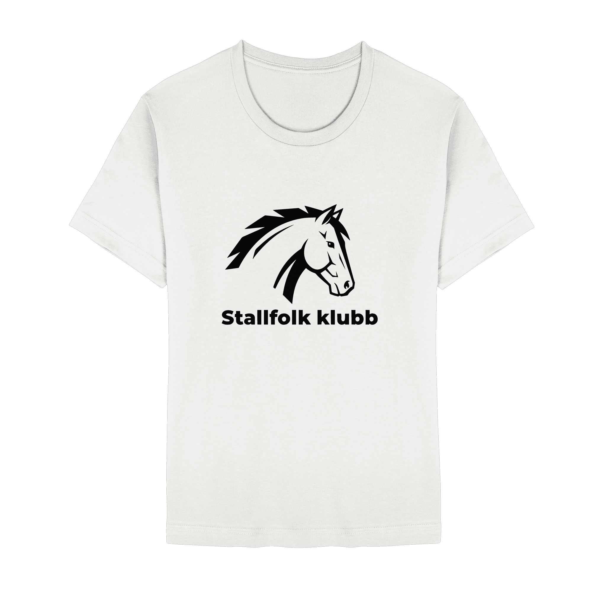 Unisex Essential Premium-skjorte